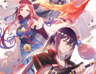 《蜜汁炖樱桃》漫画全集